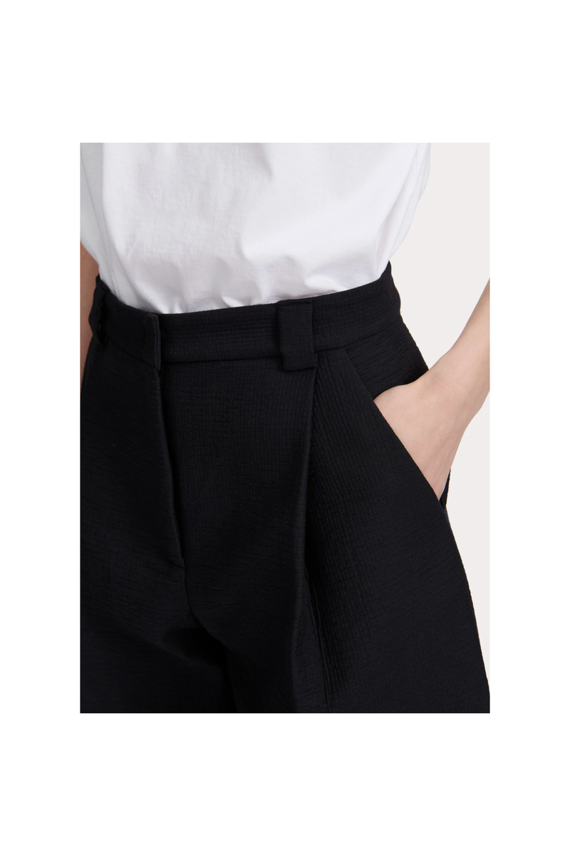 Rachel Comey Crew Pant - Black