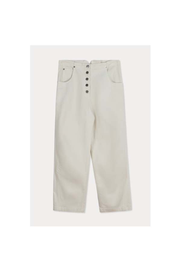 Rachel Comey Elkin Pant - White
