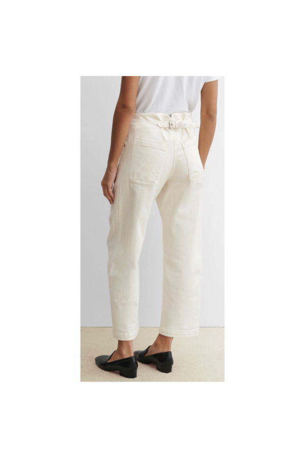 Rachel Comey Elkin Pant - White
