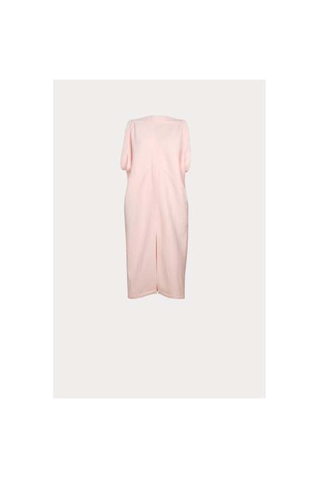Rachel Comey Wren Dress - Red | Garmentory