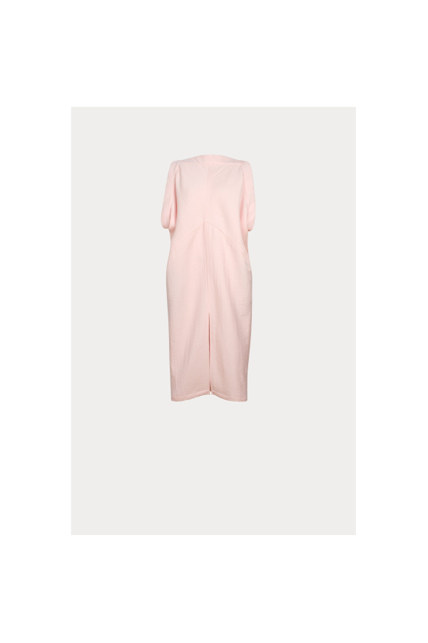 Rachel Comey Renwood Dress - Pink