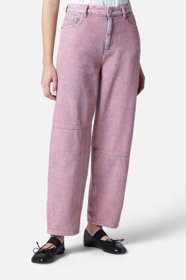 Ganni Stary Jeans