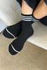 Le Bon Shoppe Girlfriend Socks - Thumbnail 3
