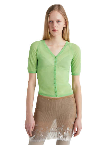 トップス palomawool CANETE TOP Paloma Wool Canete Top | Garmentory