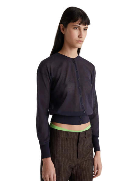 トップス palomawool CANETE TOP Paloma Wool Canete Top - Brown | Garmentory