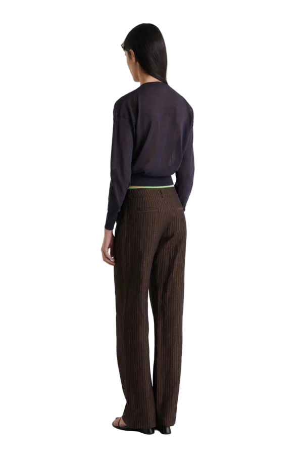 Paloma Wool Paige Cardigan - Navy