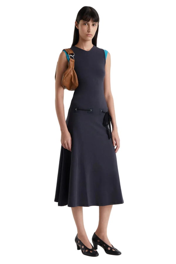 Paloma Wool Suni Dress - Blue