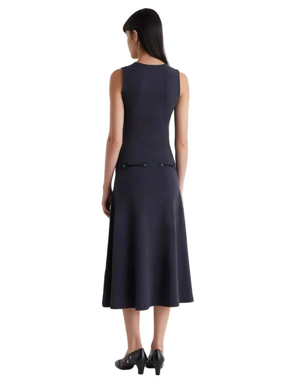 Paloma Wool Suni Dress - Blue
