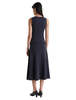 Paloma Wool Suni Dress - Blue - Thumbnail 2