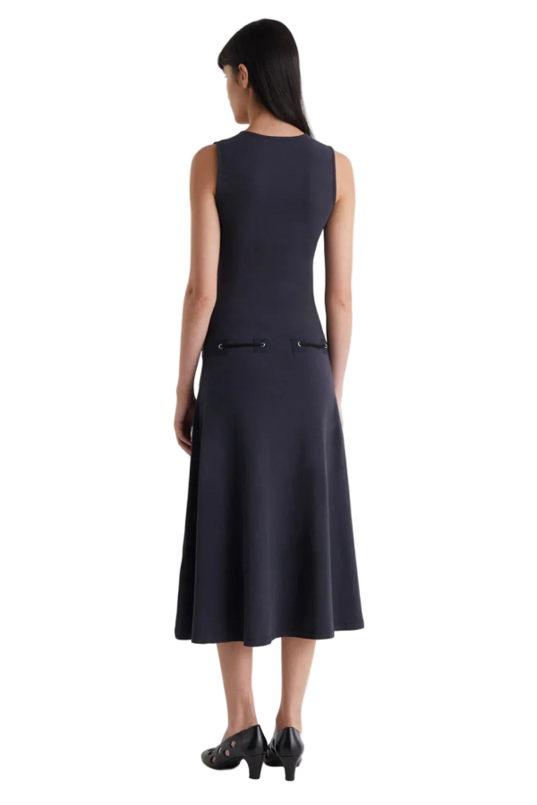 Paloma Wool Suni Dress - Blue