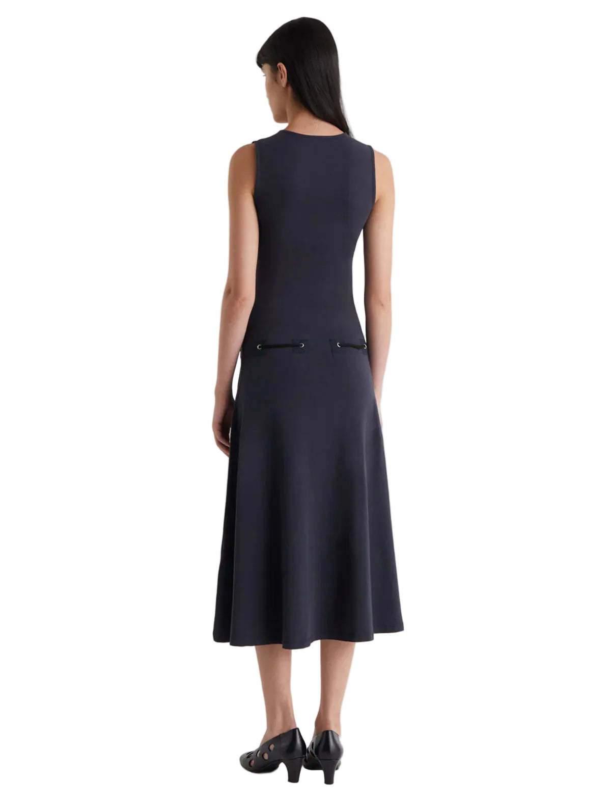 Paloma Wool Suni Dress - Blue - Image 2 of 3