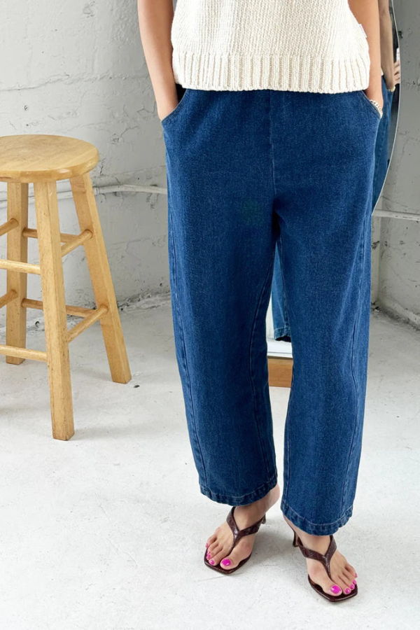Le Bon Shoppe Arc Pants