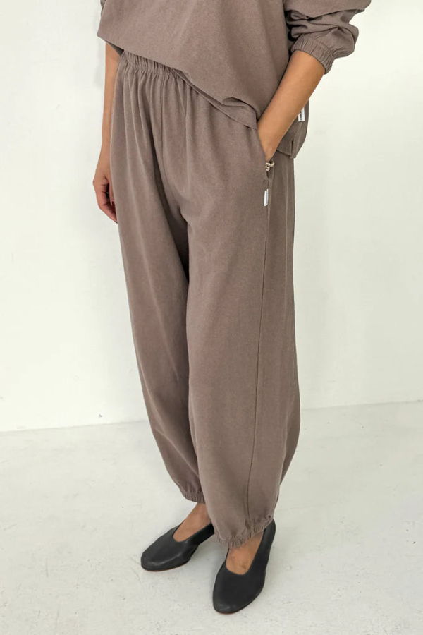 Le Bon Shoppe Balloon Pants