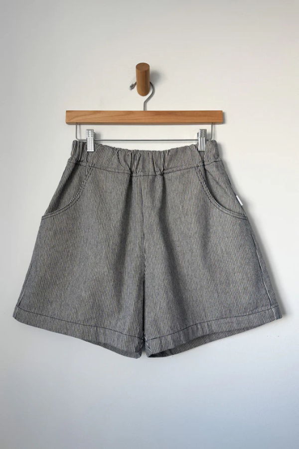 Le Bon Shoppe City Shorts