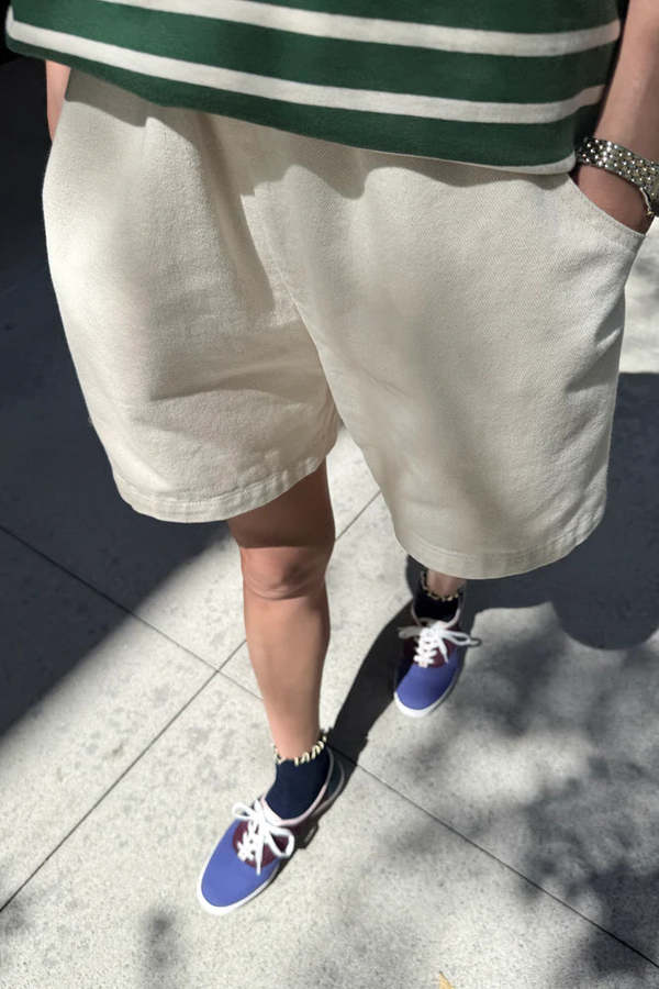 Le Bon Shoppe City Shorts