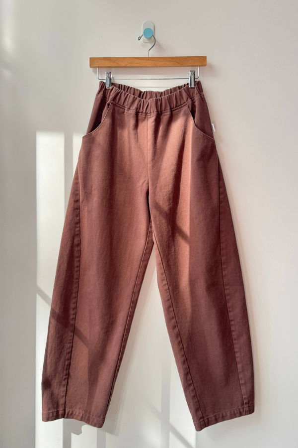Le Bon Shoppe Long Arc Pants