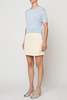 Atelier Delphine Mari Top - Pastel Blue - Thumbnail 2