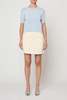 Atelier Delphine Mari Top - Pastel Blue - Thumbnail 3