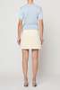 Atelier Delphine Mari Top - Pastel Blue - Thumbnail 4