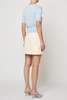 Atelier Delphine Mari Top - Pastel Blue - Thumbnail 5