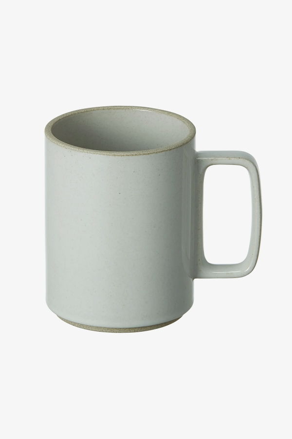 Hasami Porcelain Mug Large 15oz Set of Four