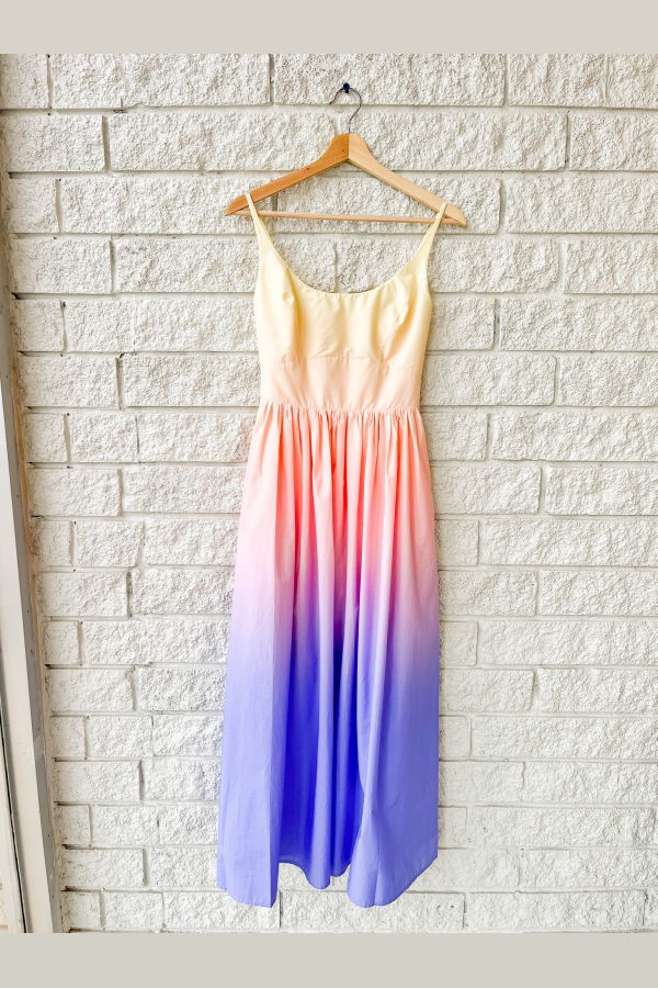 CHRISTY LYNN Nixie Dress - Twilight
