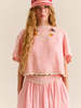 Carolina K Lela Top - Thumbnail 1