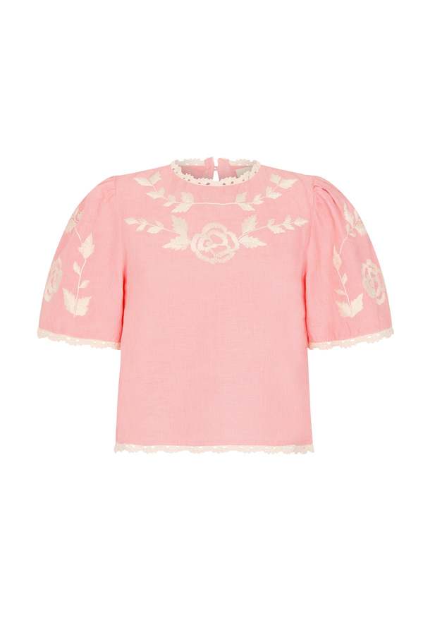 Carolina K Lela Top