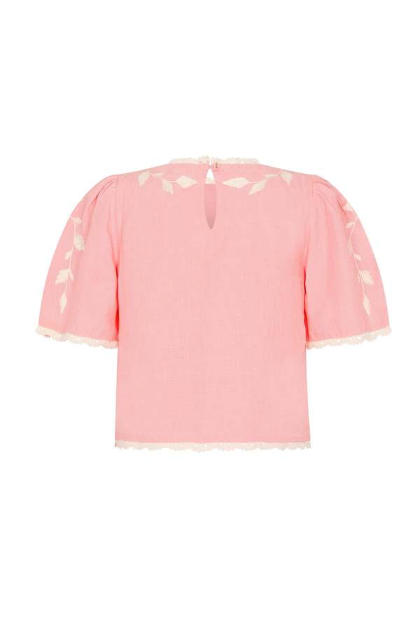 Carolina K Lela Top