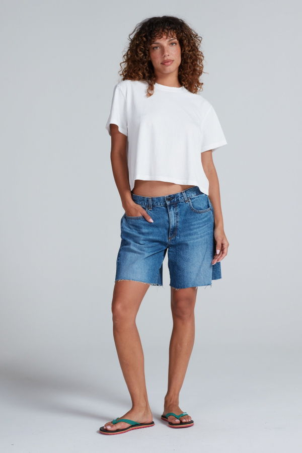 ASKK NY The Sloop Short