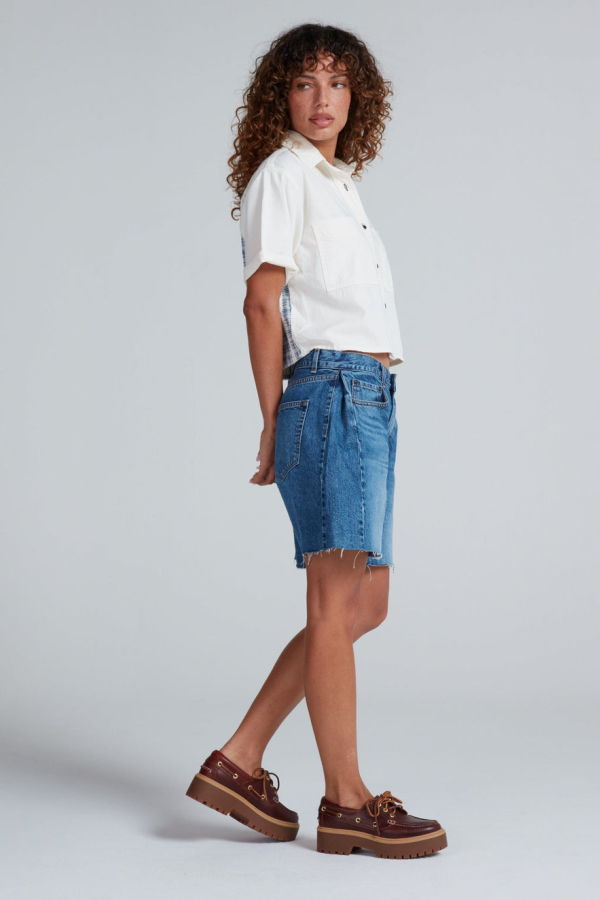ASKK NY The Sloop Short