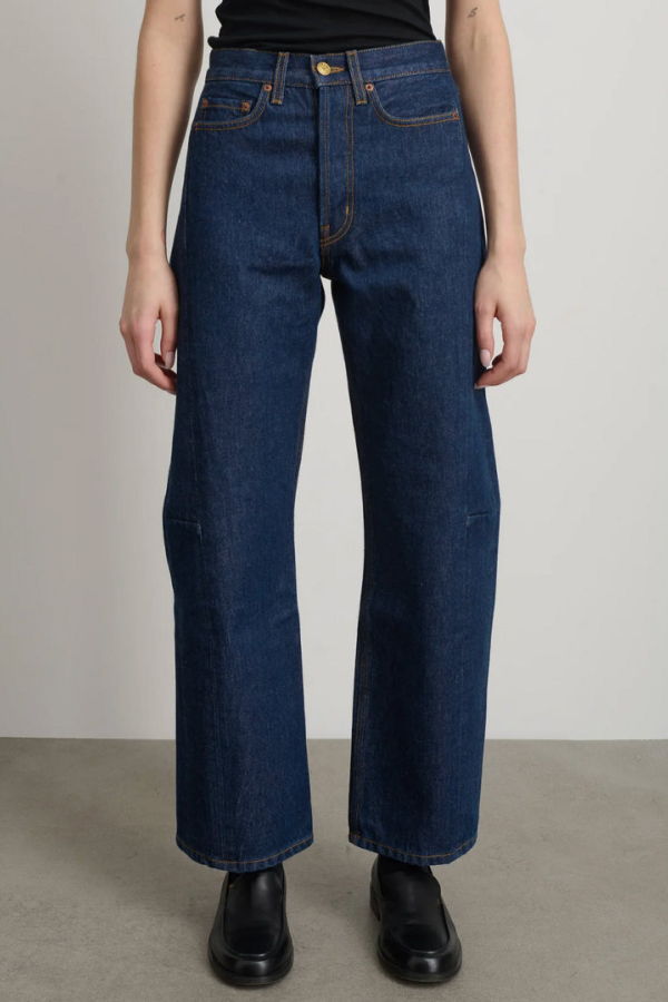 B Sides Slim Lasso Jeans