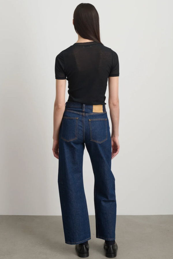 B Sides Slim Lasso Jeans