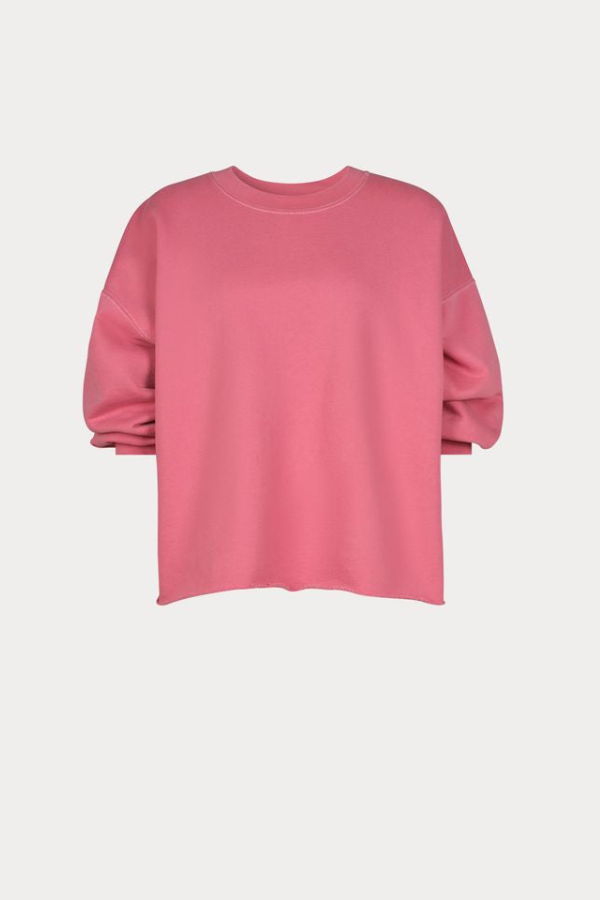 Rachel Comey Fond Sweatshirt - Rose