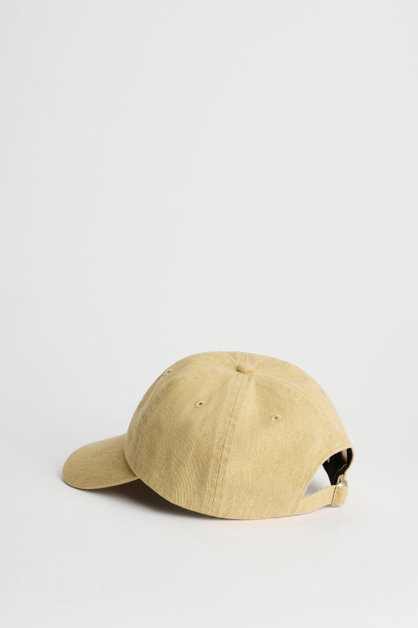 Sunflower Distressed Dad Cap