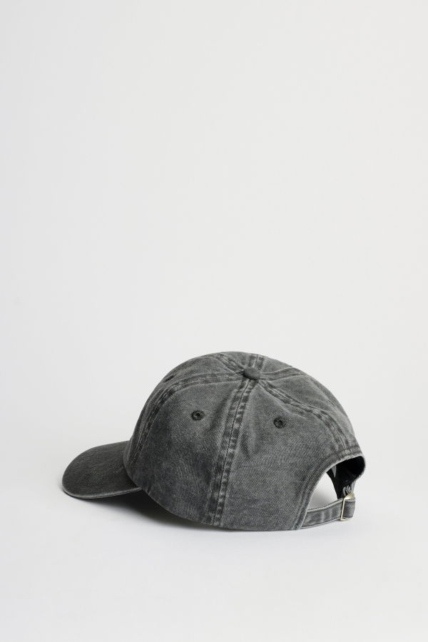 Sunflower Distressed Dad Cap