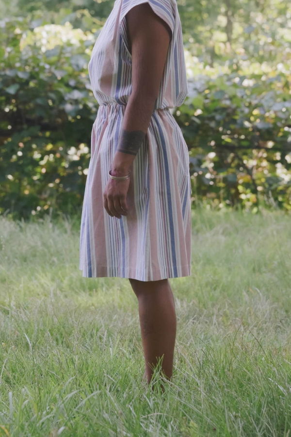 Baserange Claude Shorts