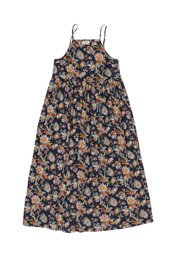 Samet Clara Dress