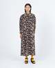 samet Talia Maxi Dress - Thumbnail 1