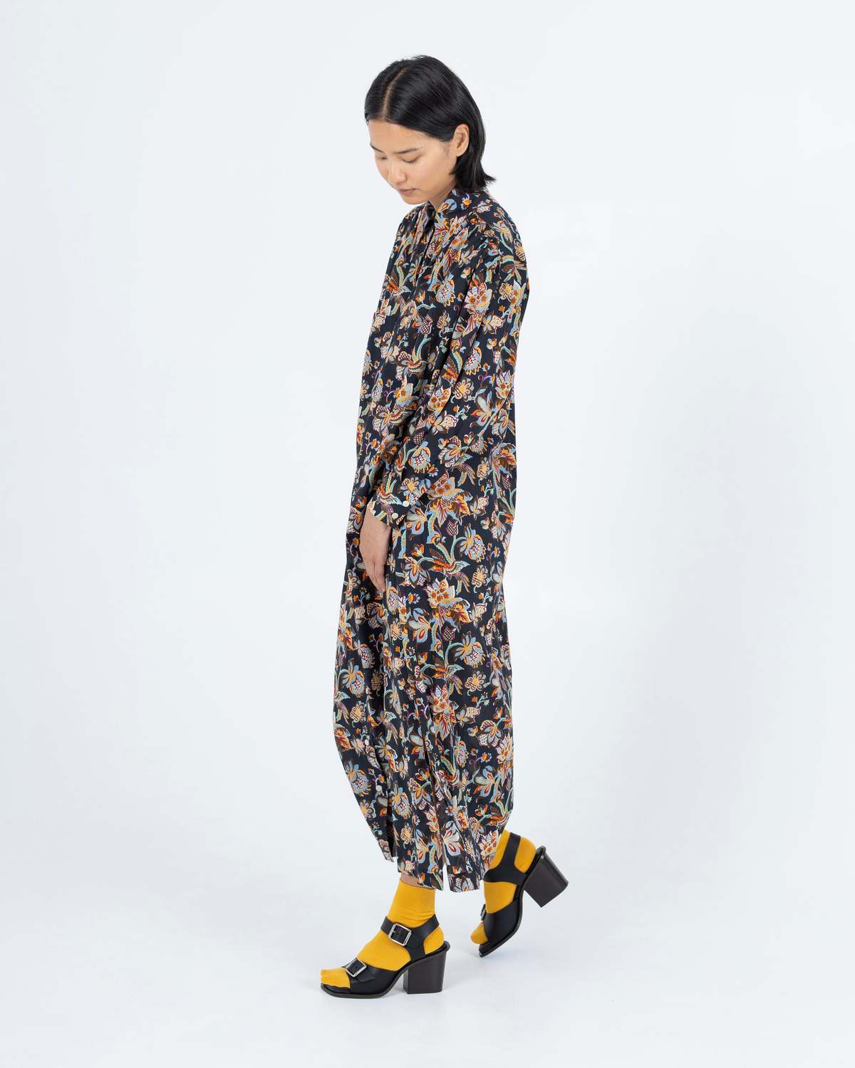 samet Talia Maxi Dress - Image 3 of 6
