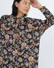 samet Talia Maxi Dress - Thumbnail 4