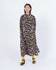 samet Talia Maxi Dress - Thumbnail 5