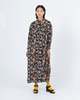 samet Talia Maxi Dress - Thumbnail 6