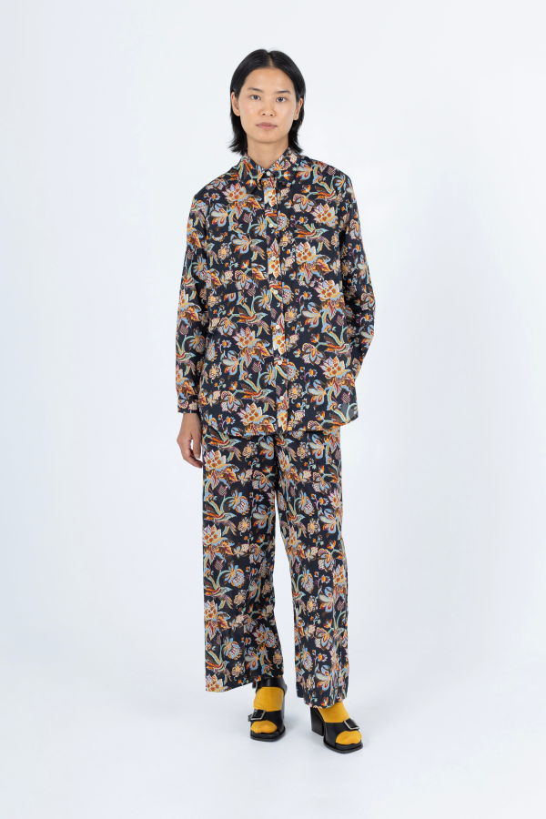Samet Yoshi Pant, Mintz Chintz