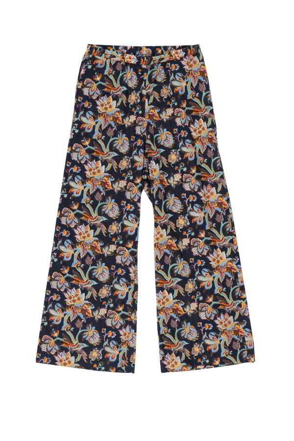 Samet Yoshi Pant, Mintz Chintz
