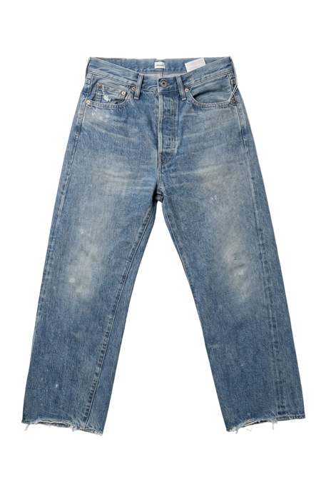 Chimala US Army Officers Pant - Beige | Garmentory