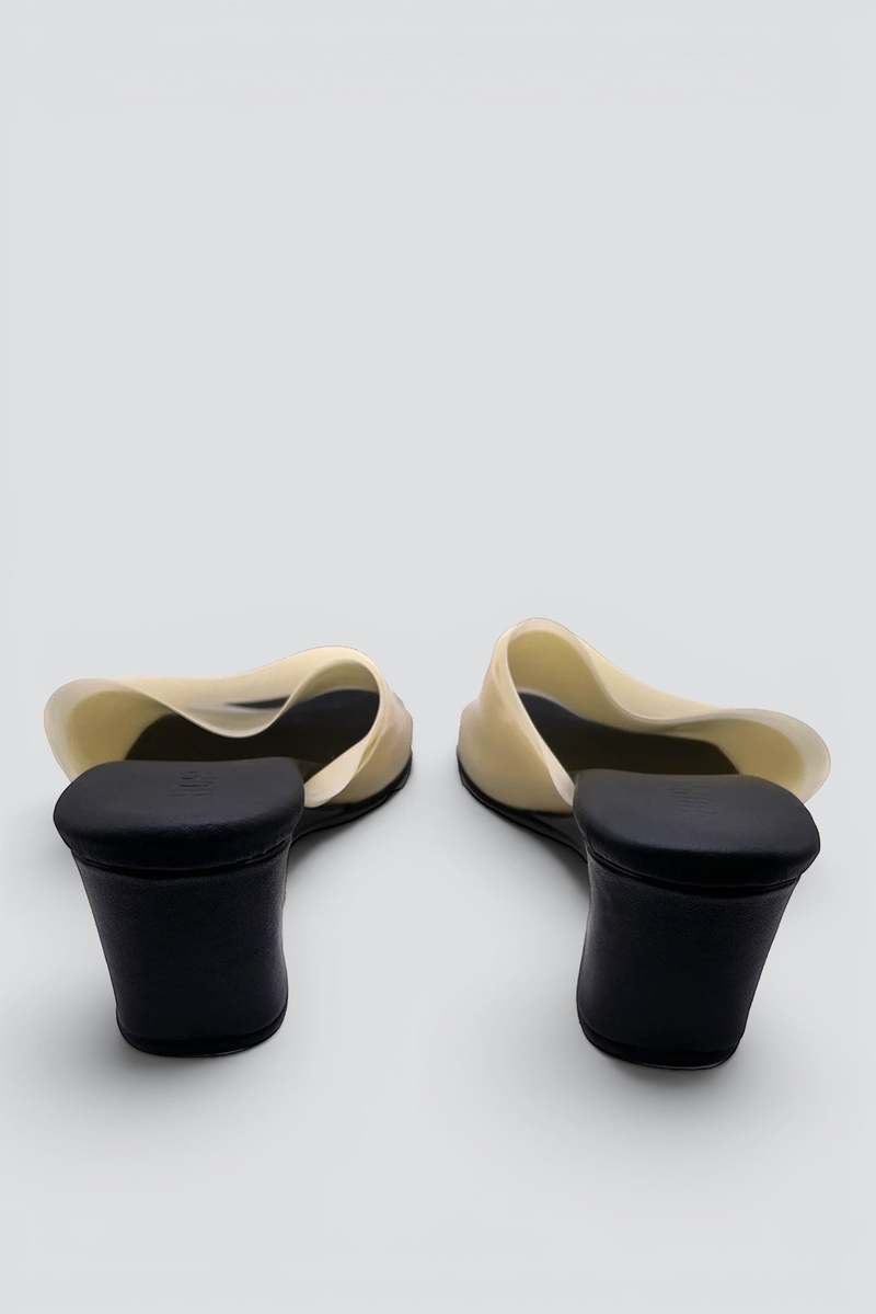 HOPP Natural Nana Latex Slide