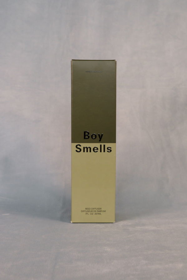 Boy Smells Hinoki Fantome Reed Diffuser