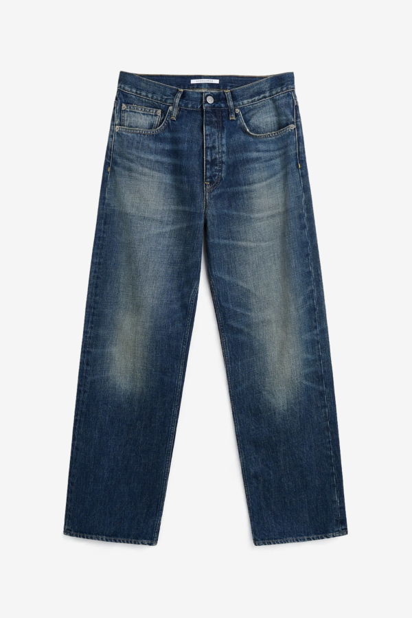 Sunflower Loose Jeans