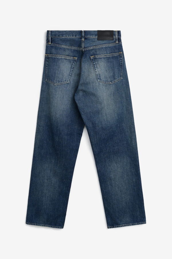 Sunflower Loose Jeans